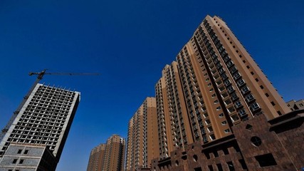 四川物業管理新規將于2022年5月1日起施行!