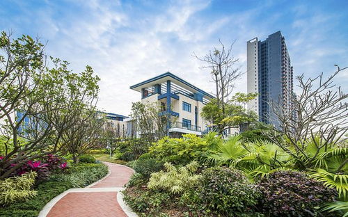 敏捷集團躍居2019中國房地產開發企業穩健經營10強第7名