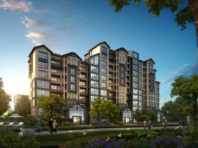 遠洋九公子 樓盤詳情 重慶騰訊房產