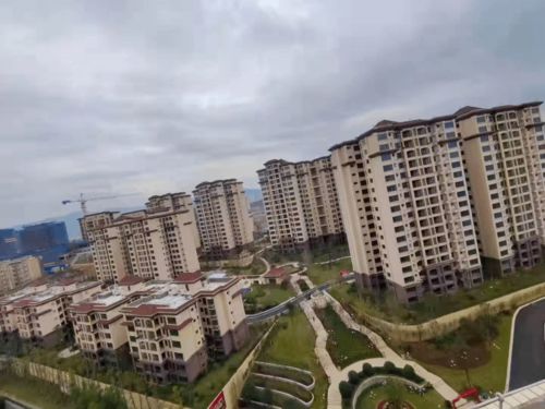 廣元鳳凰世紀城樓盤開發(fā)商 房價