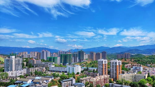 四川廣元擬出臺樓市新政 市城區(qū)新出讓土地所建商品住宅由企業(yè)根據(jù)市場自主定價