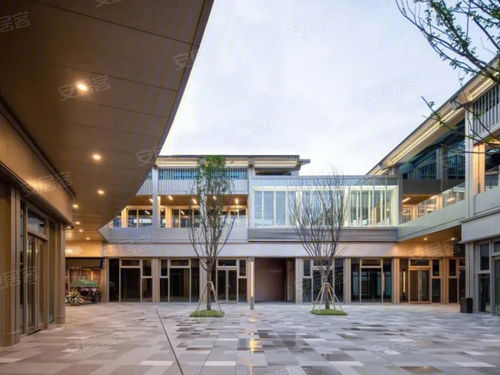 萬科天府錦繡 引領(lǐng)四川房地產(chǎn)的品質(zhì)生活新標(biāo)桿