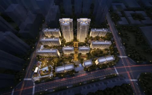 2022成都購房指南 值得重點關注的優質樓盤解析