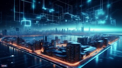 構建開放共享的人工智能公共數據生態 賦能創新場景的關鍵基石